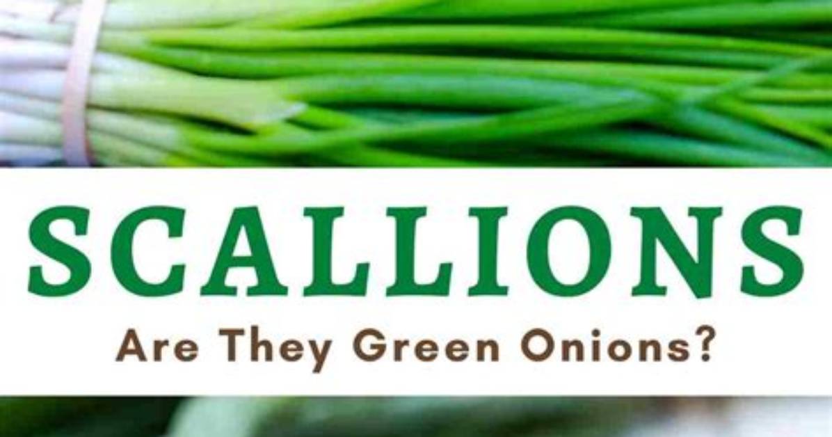 How Do You Prune Scallions