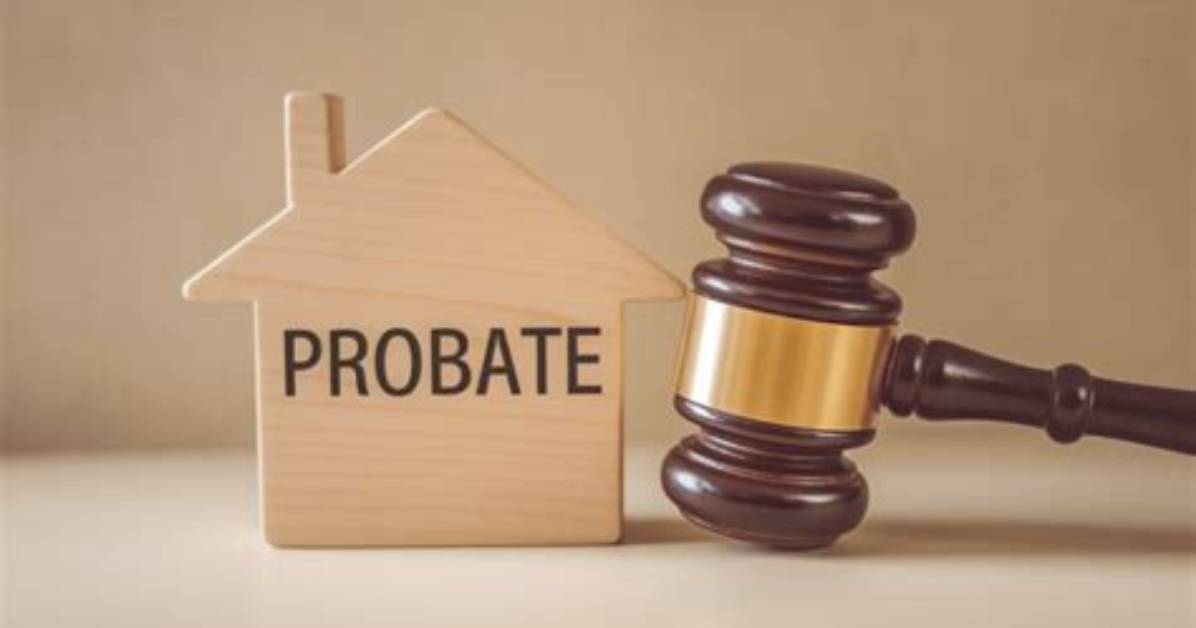 How Do You Purchase a Probate Property?