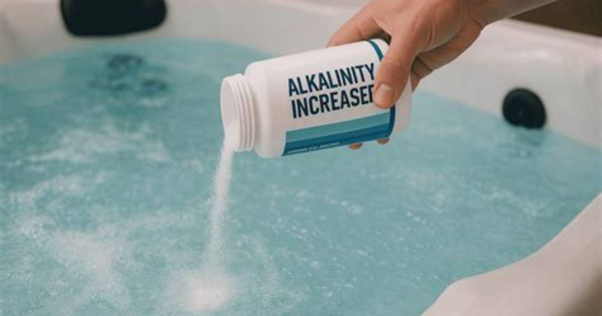 How Do You Raise Alkalinity and Lower pH