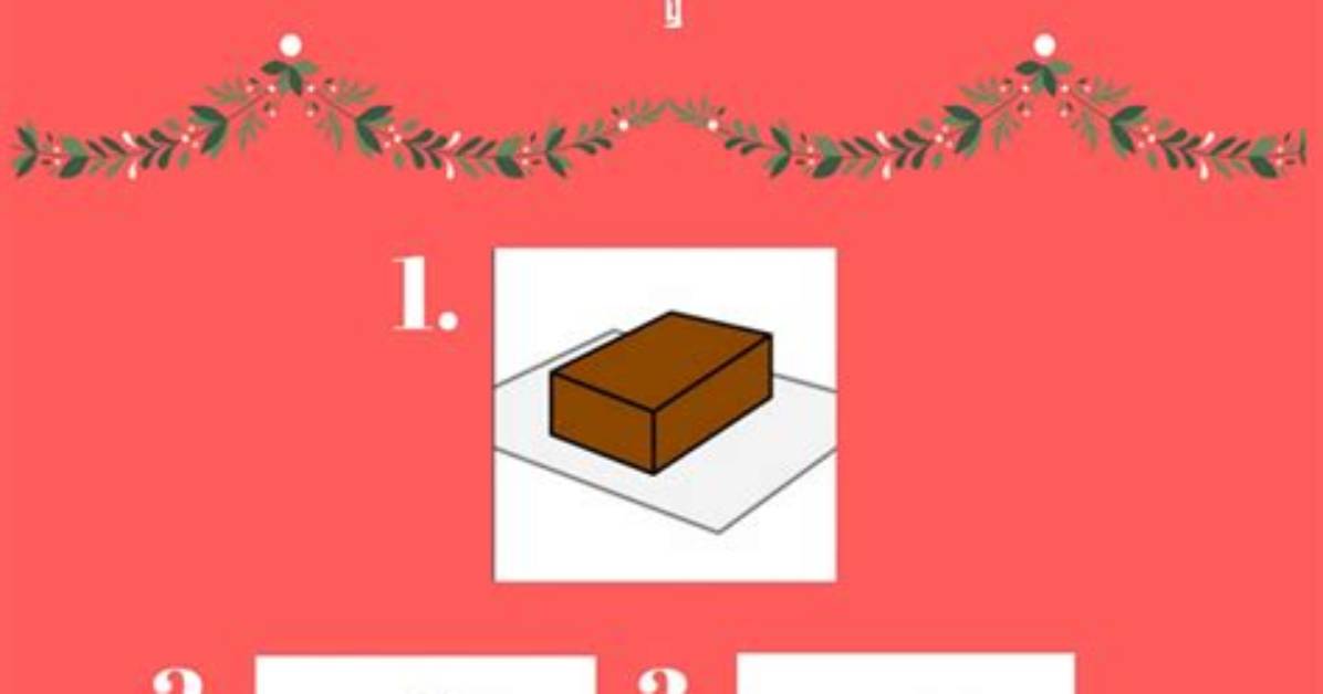 How Do You Rap a Gift