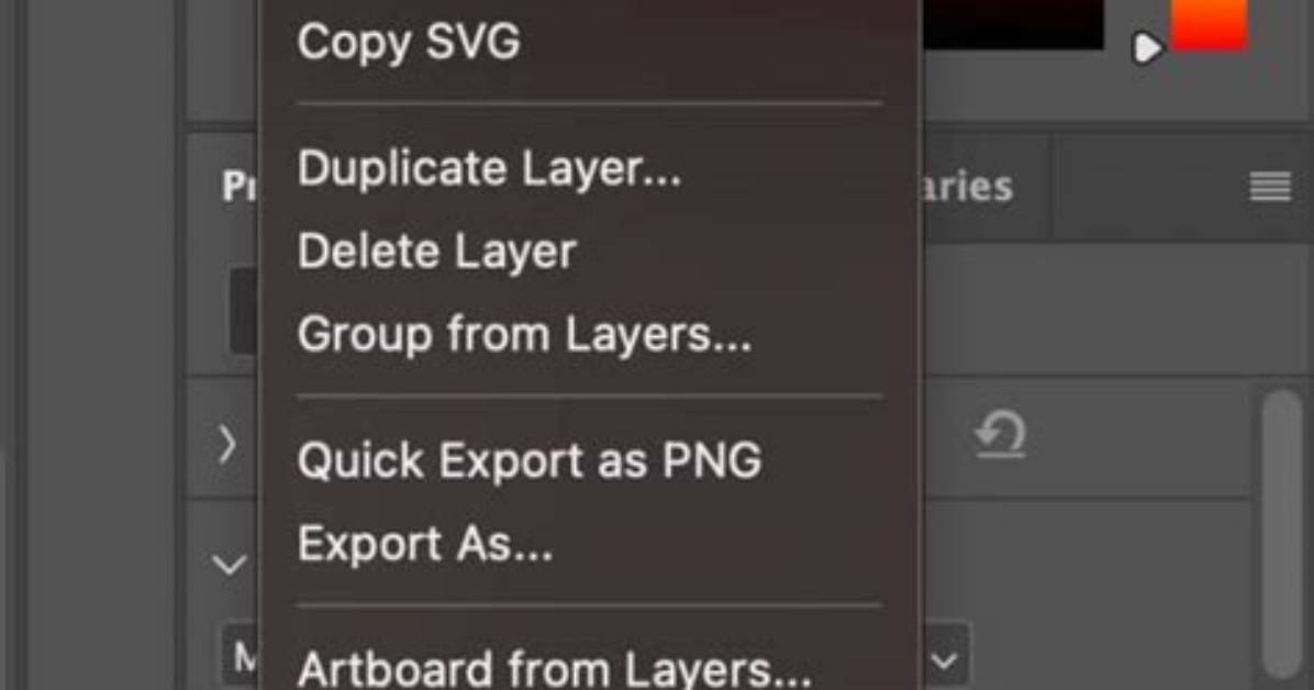 How Do You Rasterize a Layer in Illustrator?