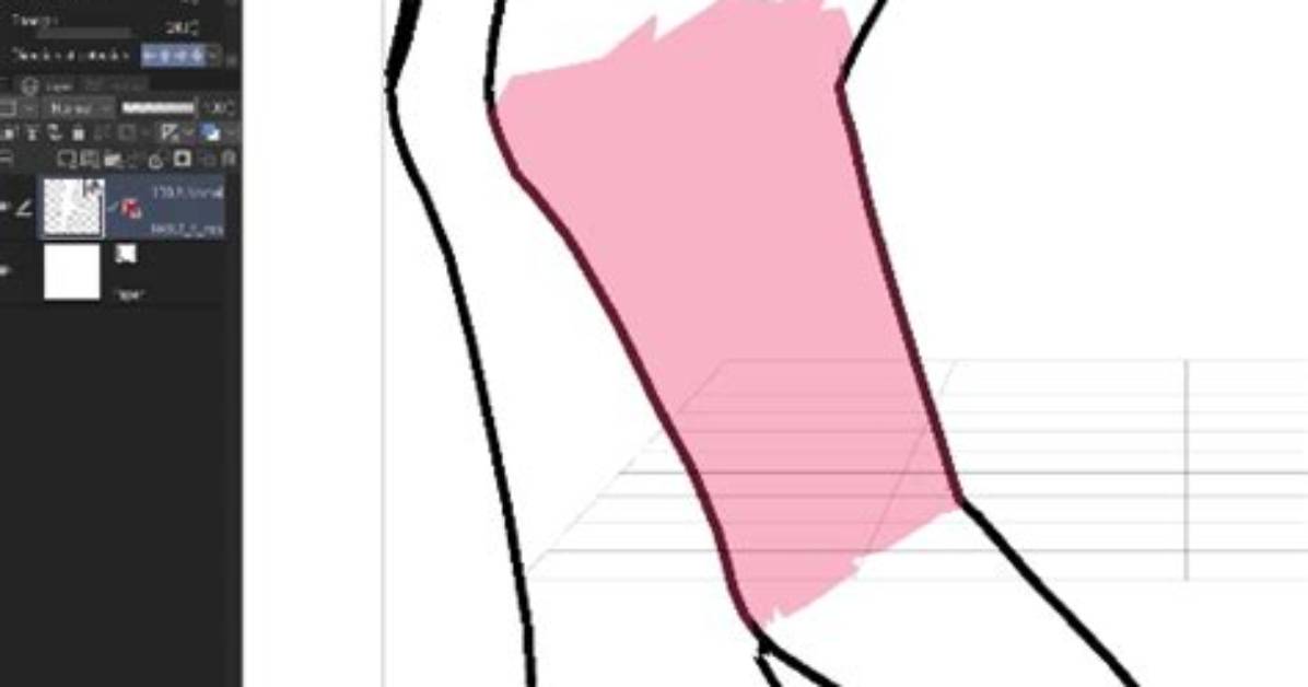 How Do You Rasterize in Clip Studio Paint?