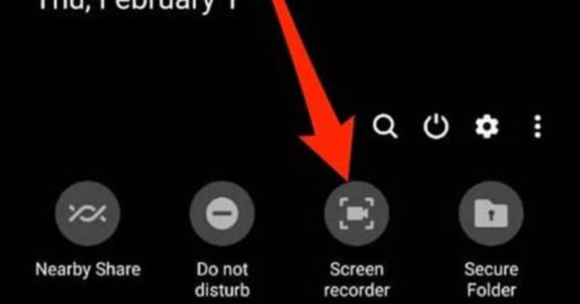 How Do You Record Scrolling on Android?