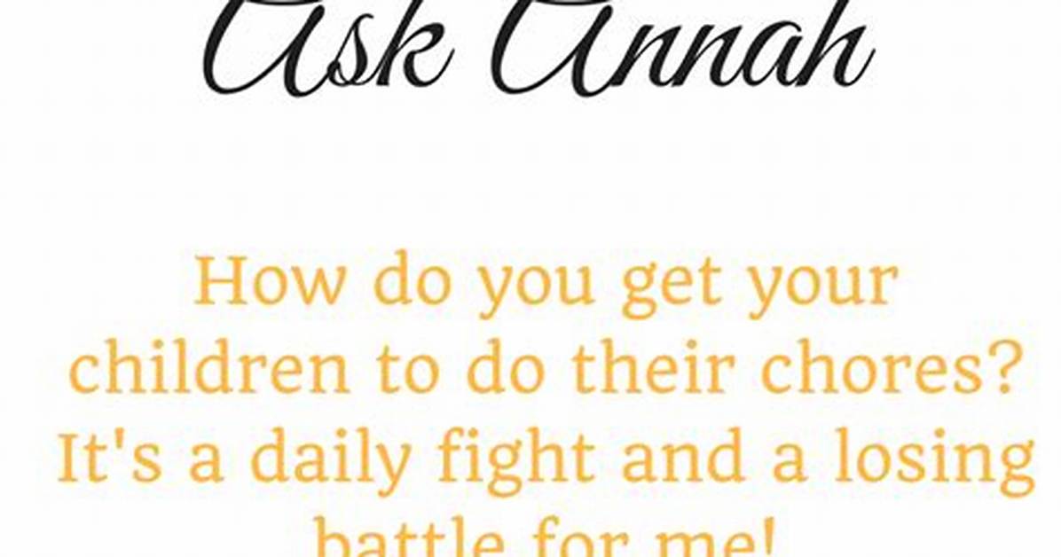 How Do You Recruit Annah?