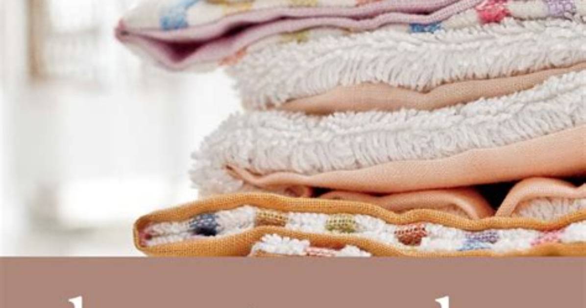 How Do You Reduce Paper Towels