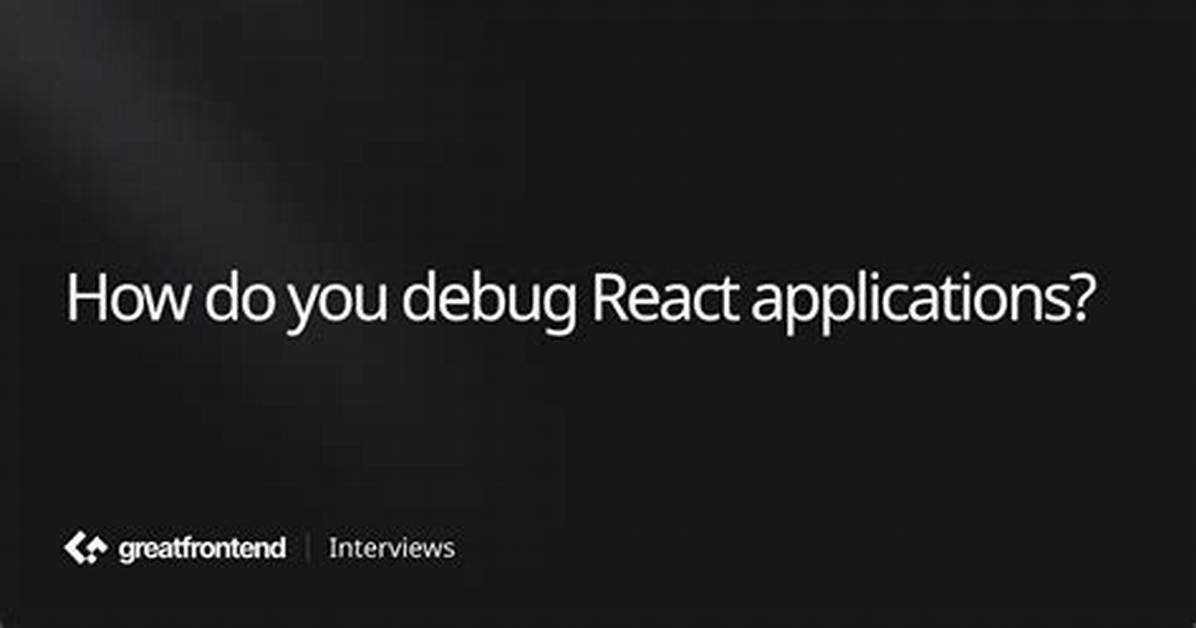How Do You Refer to a React Component?