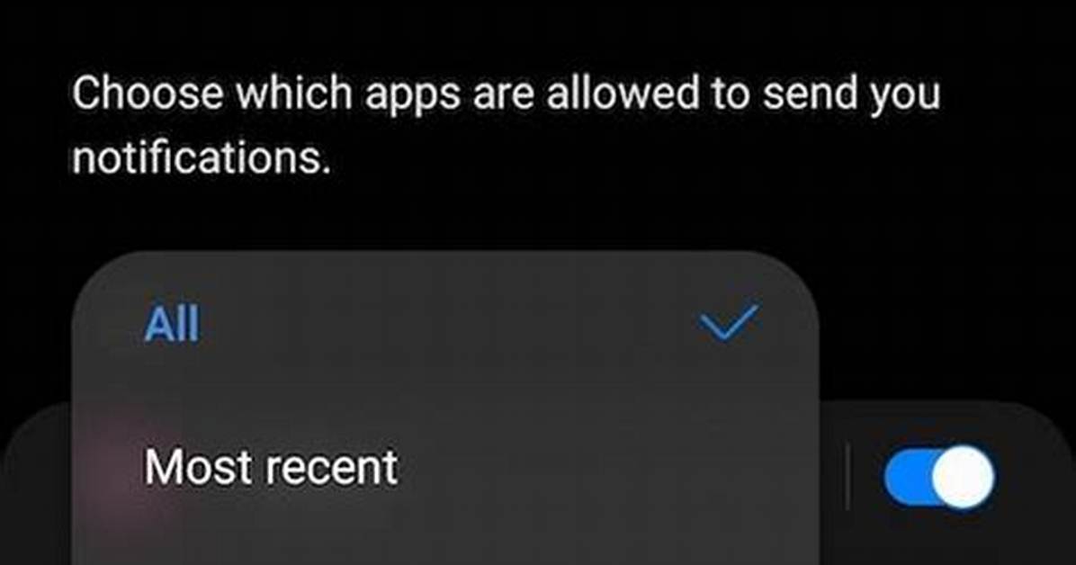 How Do You Refresh Notifications on Android?