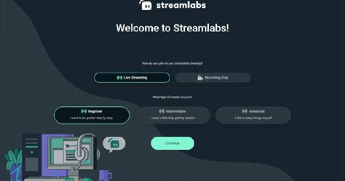 How Do You Refresh Streamlabs?