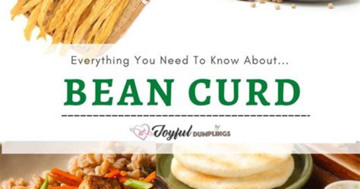 How Do You Rehydrate Dried Bean Curd