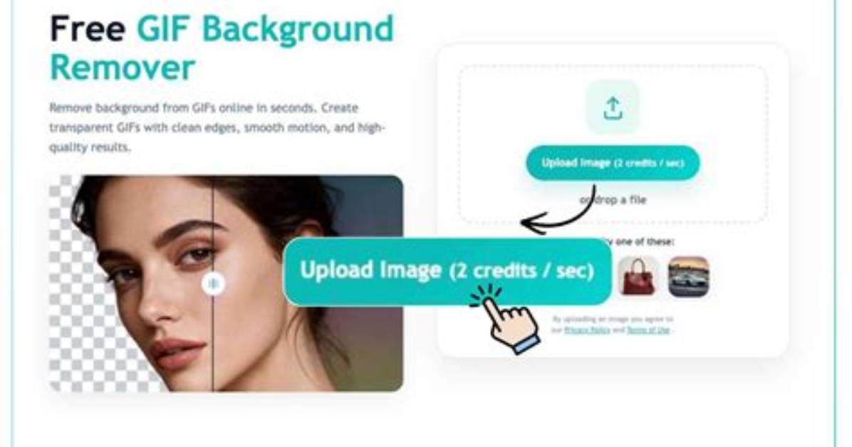 How Do You Remove a Gif Background?