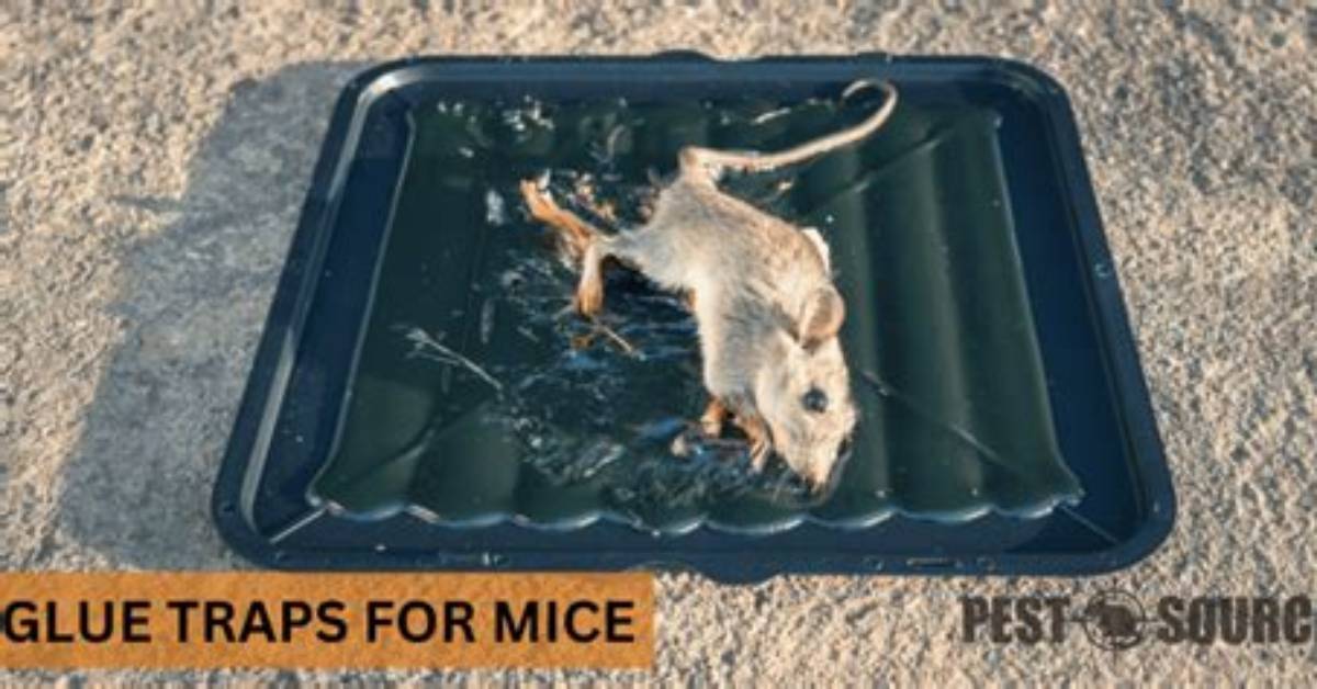 How Do You Remove a Glue Trap from a Cat