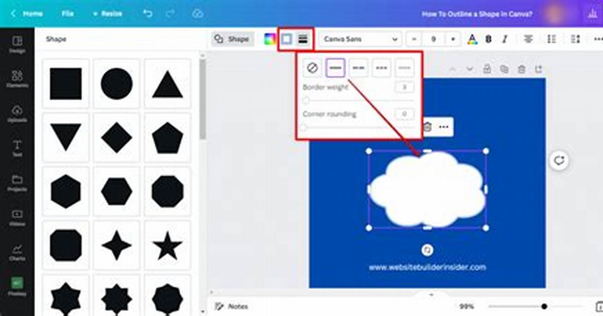 How Do You Remove a Shape from a Shape in Illustrator?