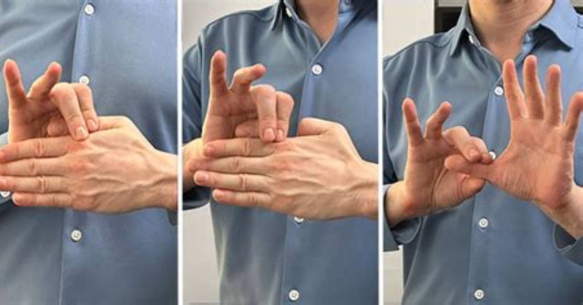 How Do You Remove a Thumb