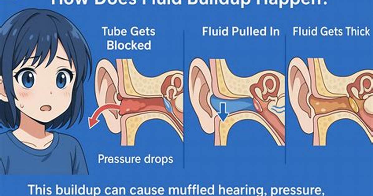 How Do You Remove Fluid from Your Body?