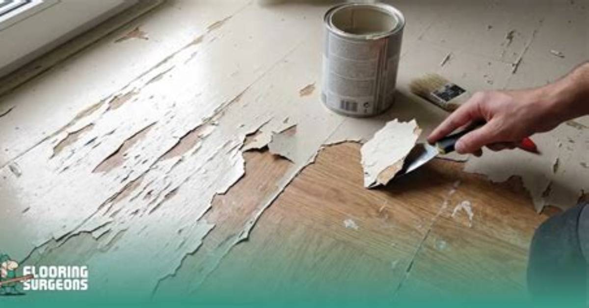 How Do You Remove Paint from Laminate Cabinets?