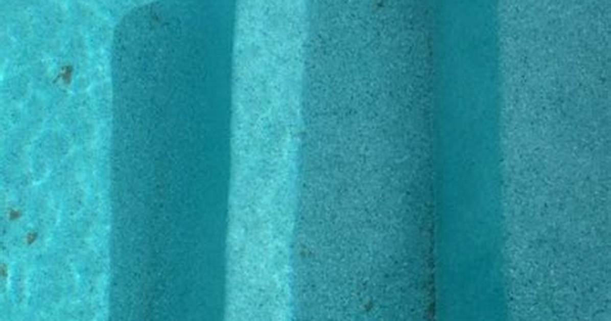 How Do You Remove Rust from Pool Rails