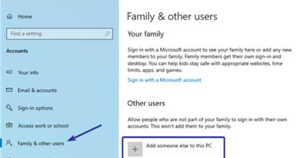 How Do You Rename a User Profile in Windows 7?