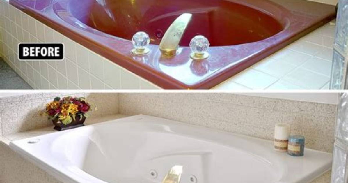 How Do You Replace a Jetted Tub