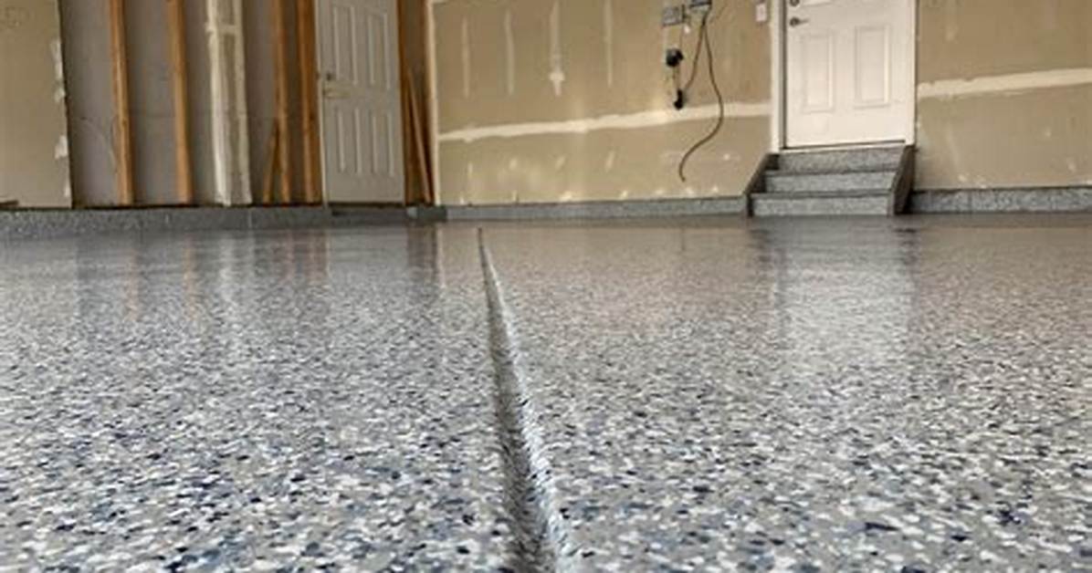How Do You Replace an Epoxy Floor