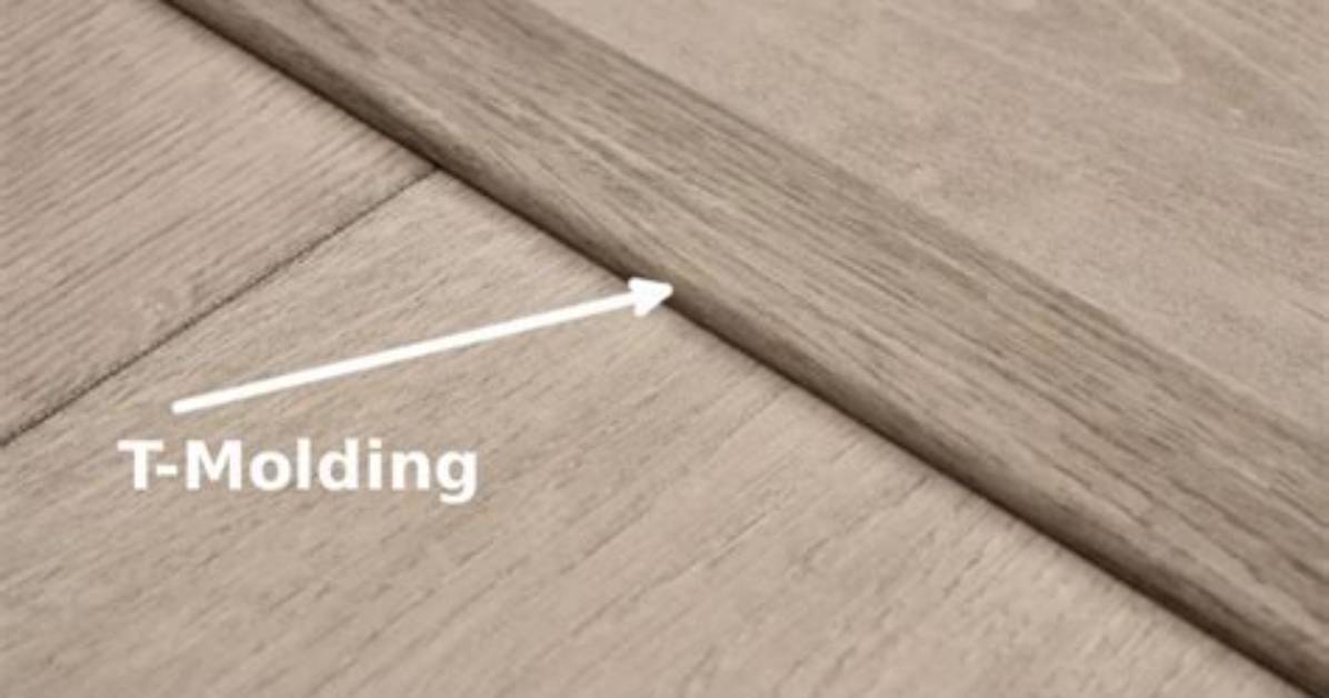 How Do You Replace Floor Molding