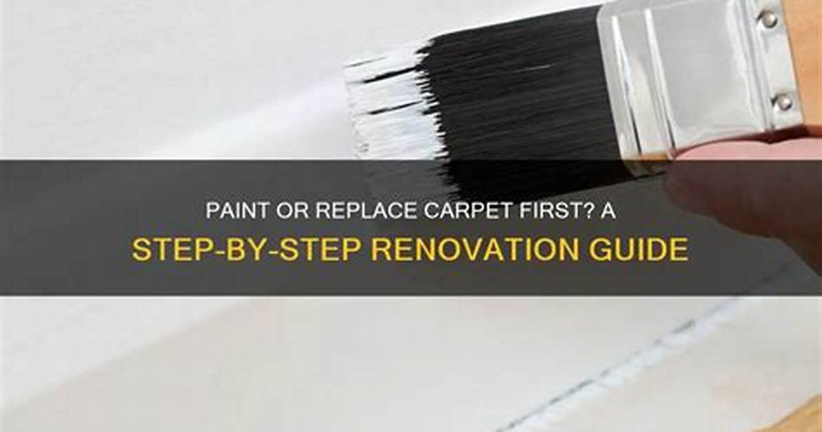 How Do You Replace Walls Without Paint