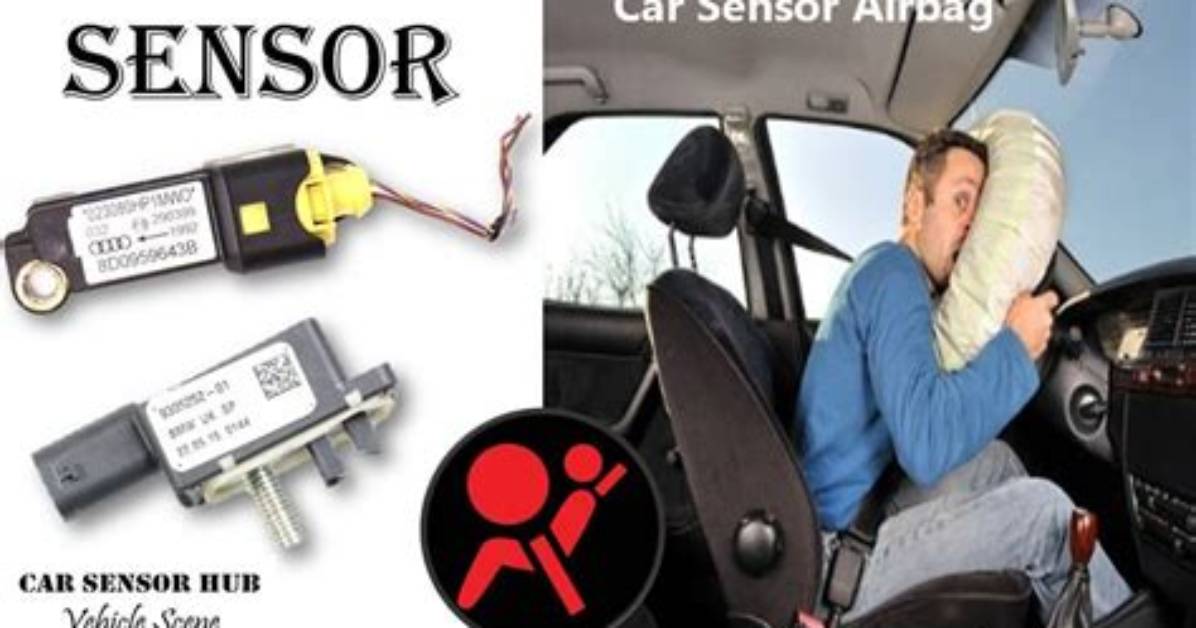 How Do You Reset an Airbag Sensor