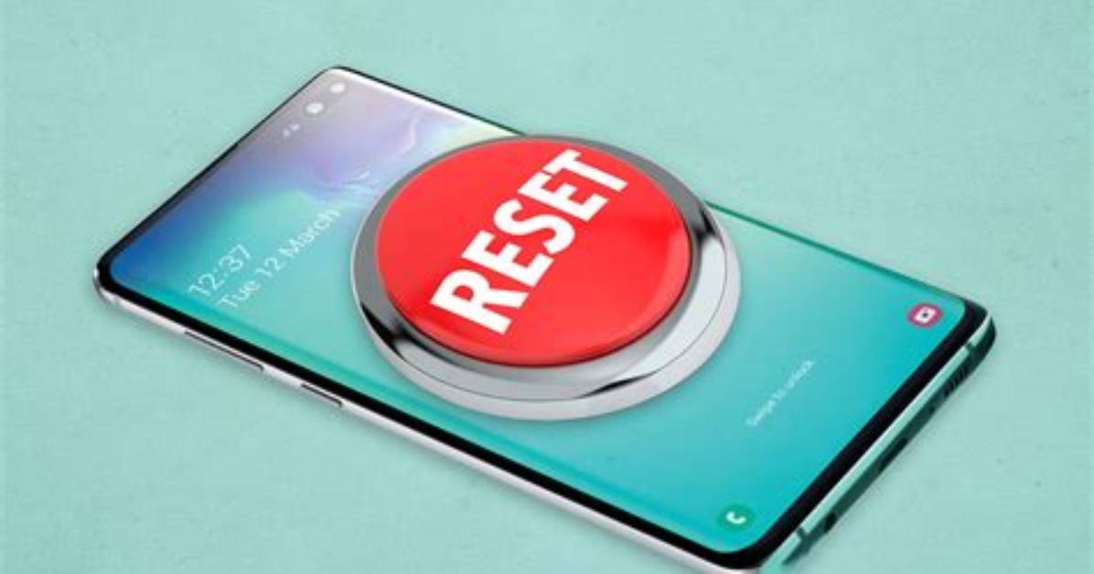 How Do You Reset an Android Phone Without the Password?