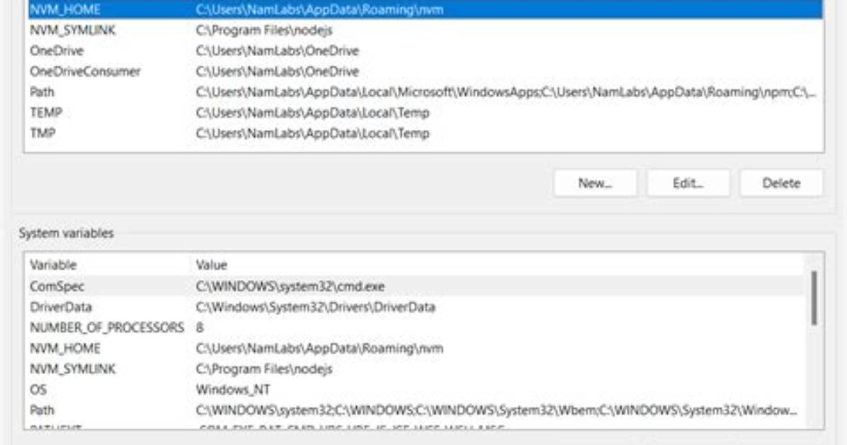 How Do You Reset an Environment Variable in Linux?
