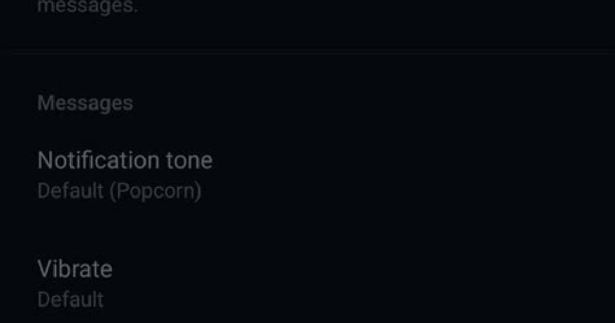 How Do You Reset Notification Settings on Android?