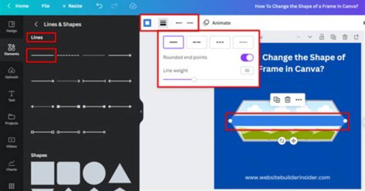 How Do You Reset the Shape Tool in Photoshop?