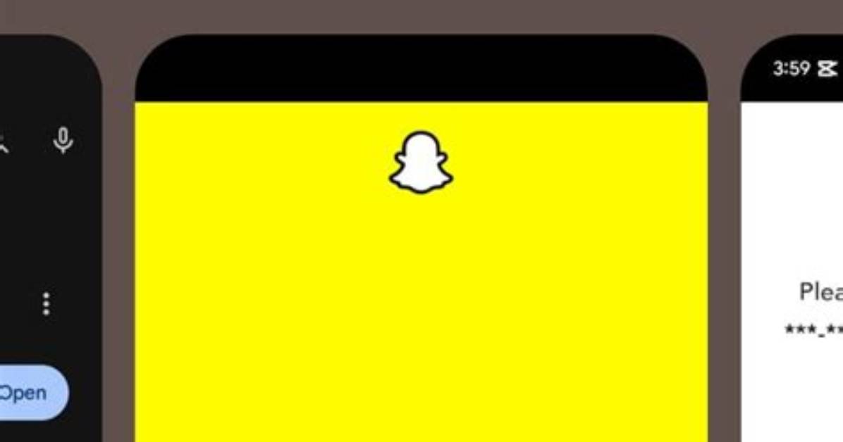 How Do You Restart Snapchat on Android?