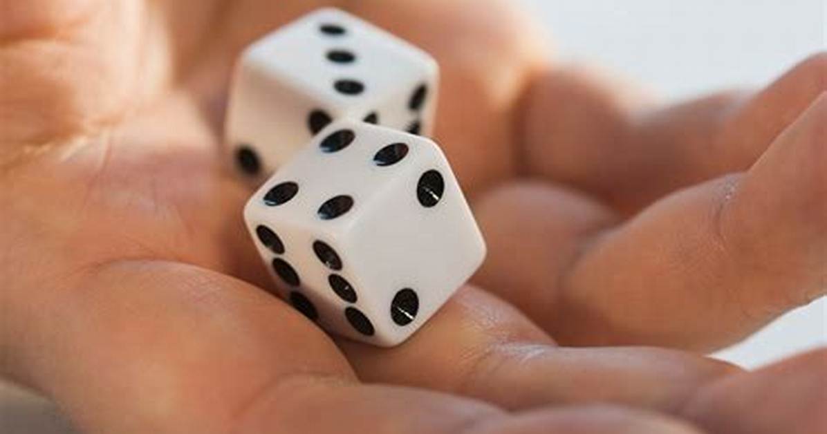 How Do You Roll Dice on a Ti 84?