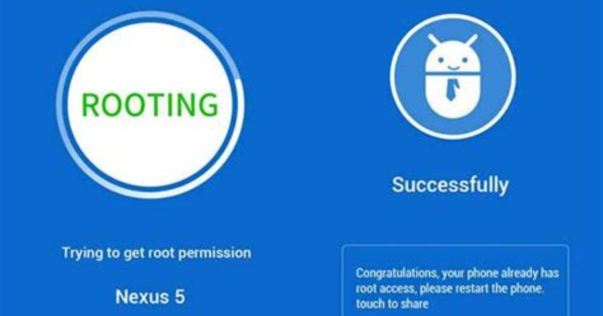 How Do You Root an Android Phone?