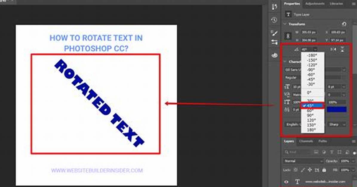 How Do You Rotate a Patch in Photoshop?