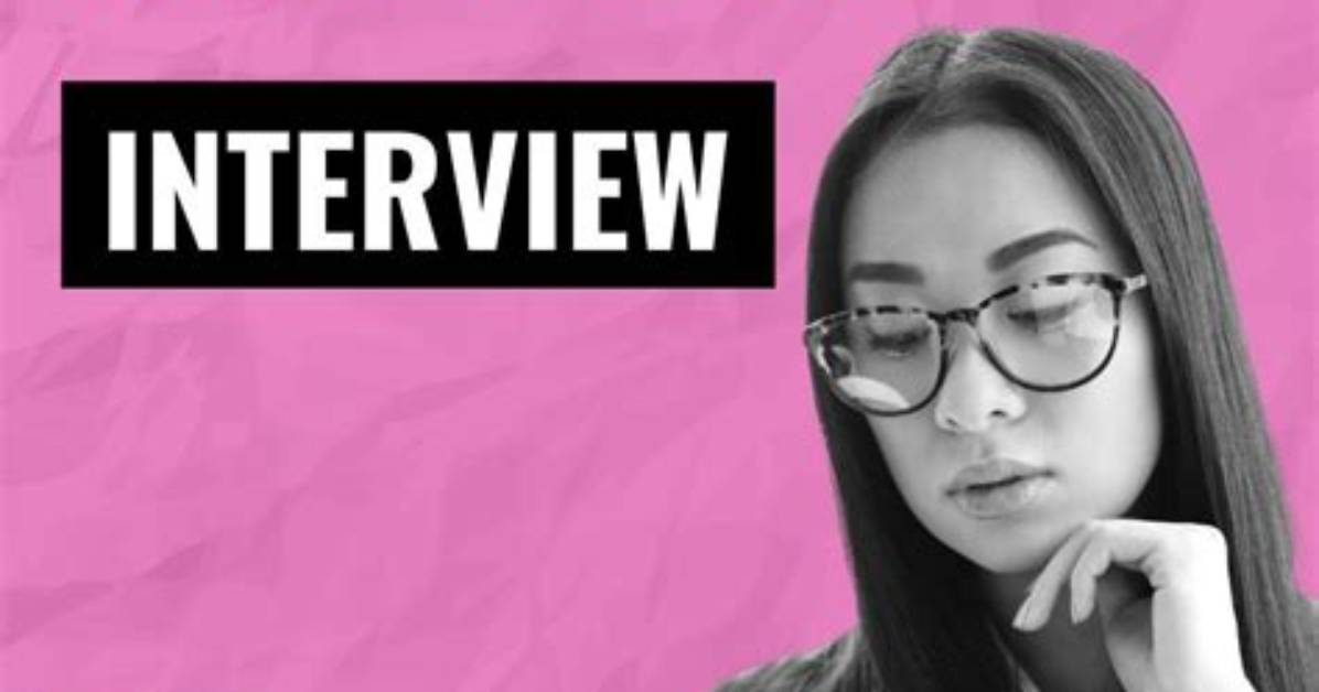 How Do You Ruin an Interview?