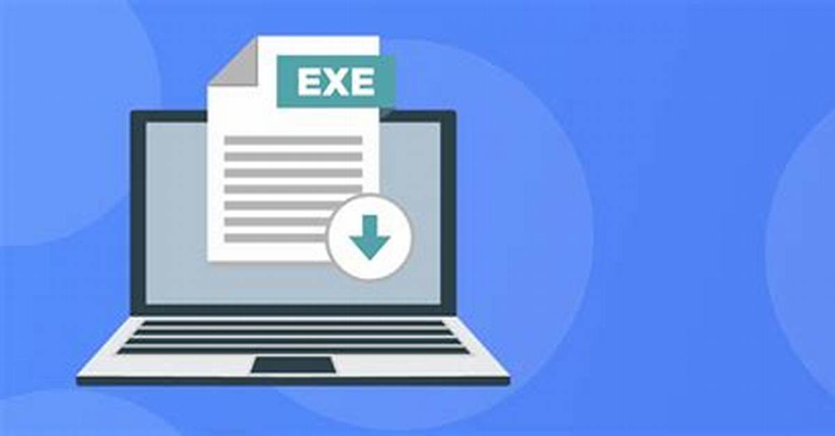 How Do You Run a Exe File on Linux?