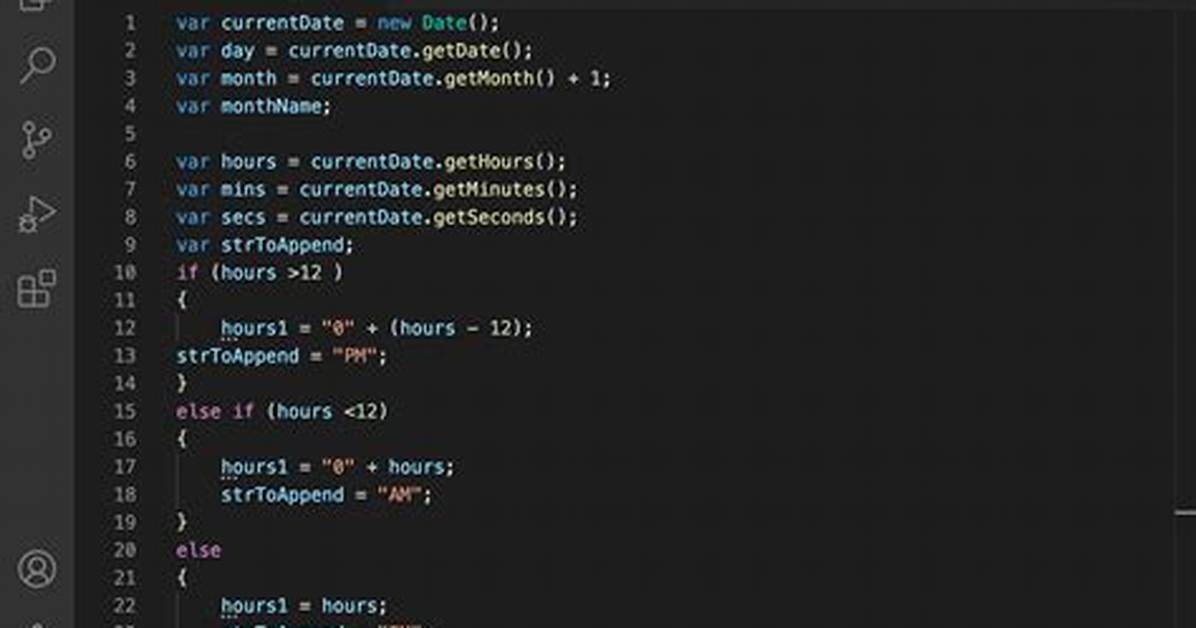 How Do You Run a Js File Using Npm Scripts?
