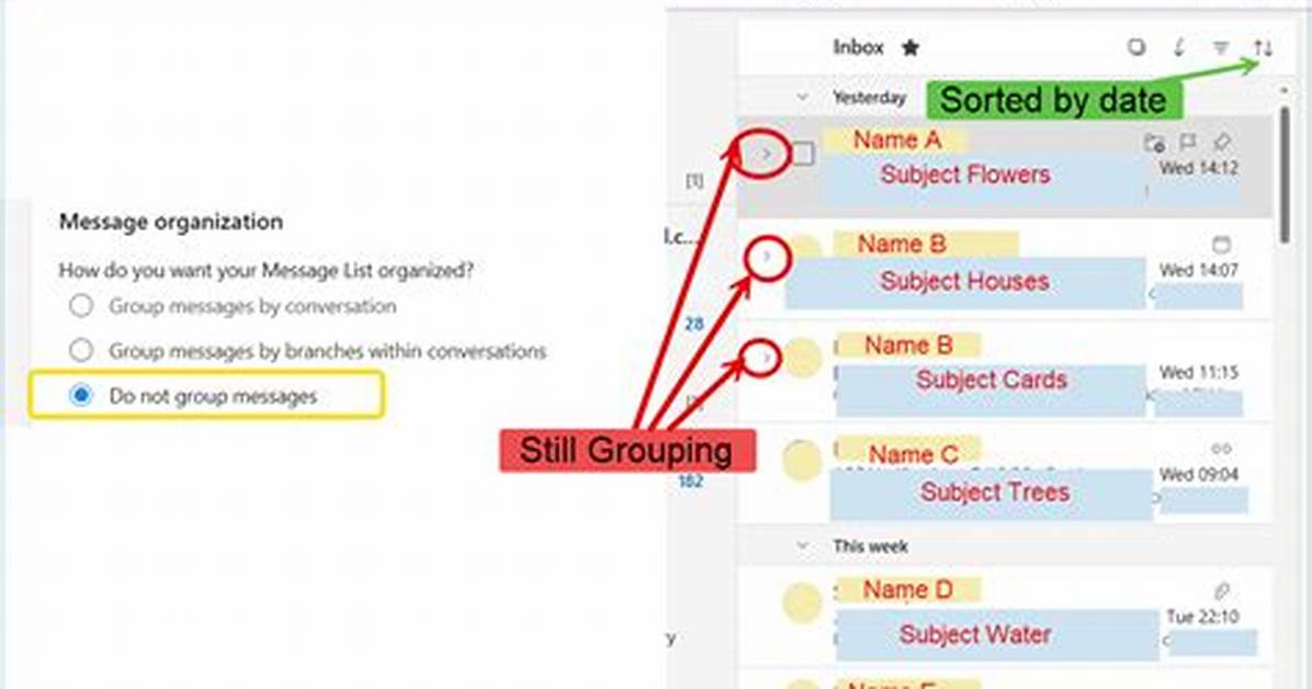 How Do You Save Group Messages on Android?