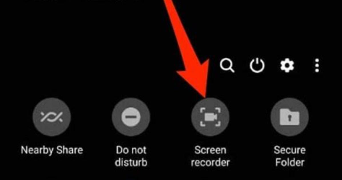How Do You Screen Record on Android