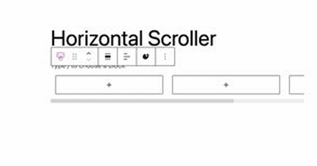 How Do You Scroll Through an Image in Photoshop?