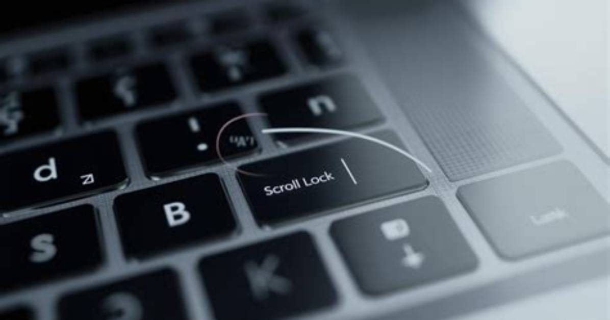 How Do You Scroll up in Linux Command Line?