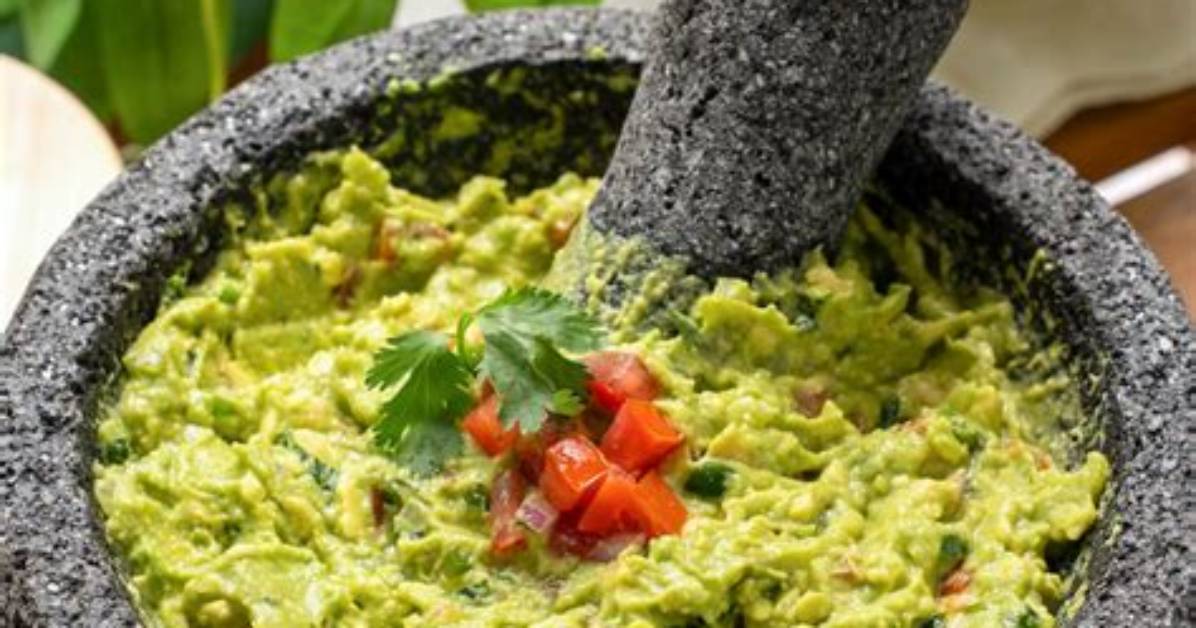 How Do You Seal a Molcajete?