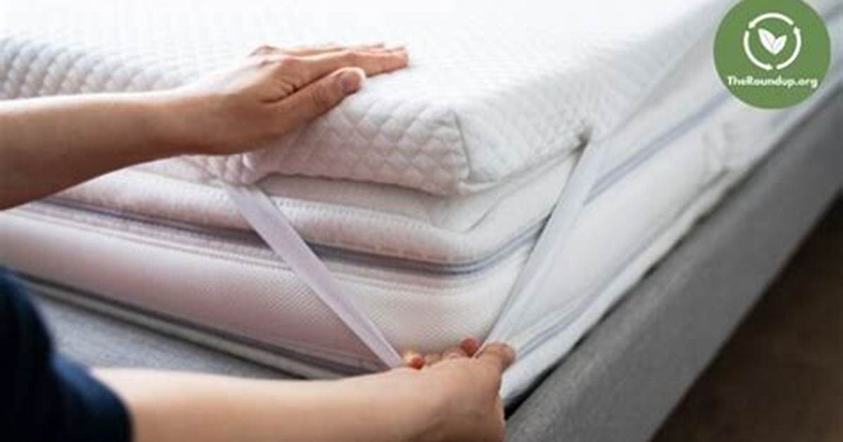 How Do You Secure a Mattress Topper