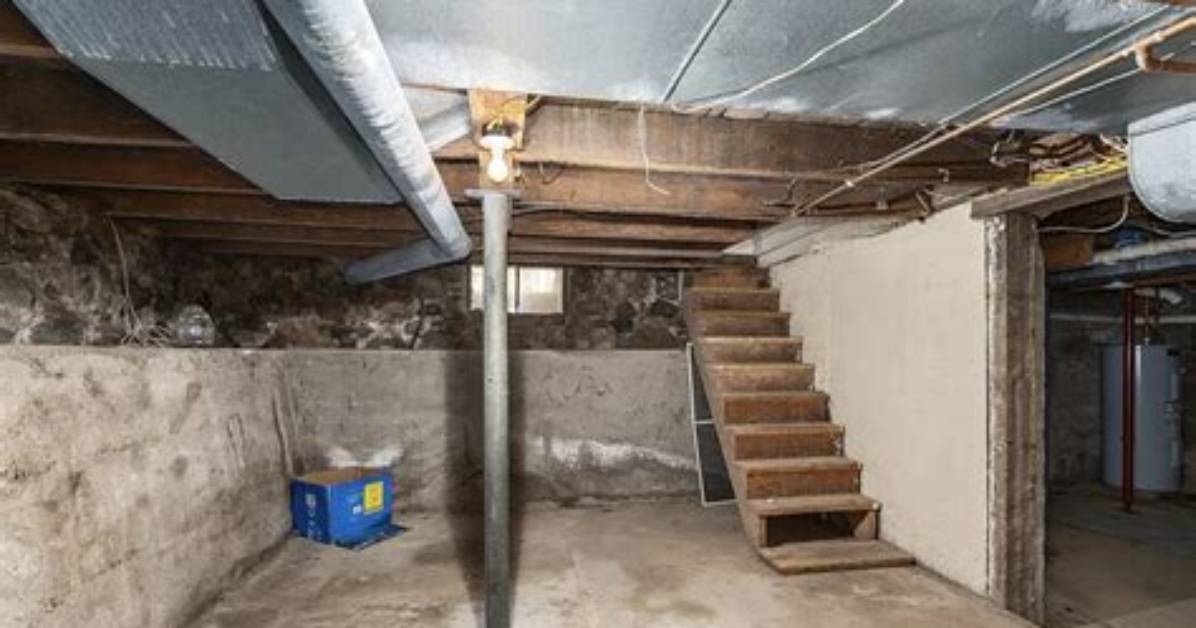 How Do You Secure a Small Basement Window