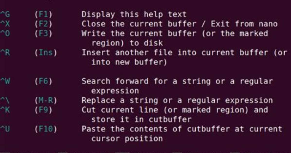 How Do You Select All in Linux?