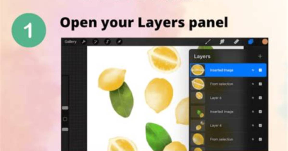 How Do You Select All Layers in Photoshop?