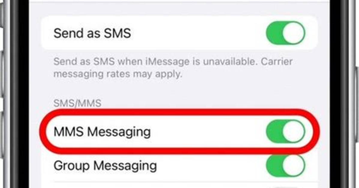 How Do You Send an Mms Message