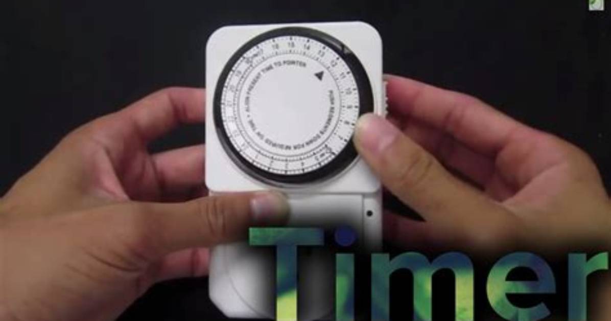 How Do You Set a Timer on Windows 10?