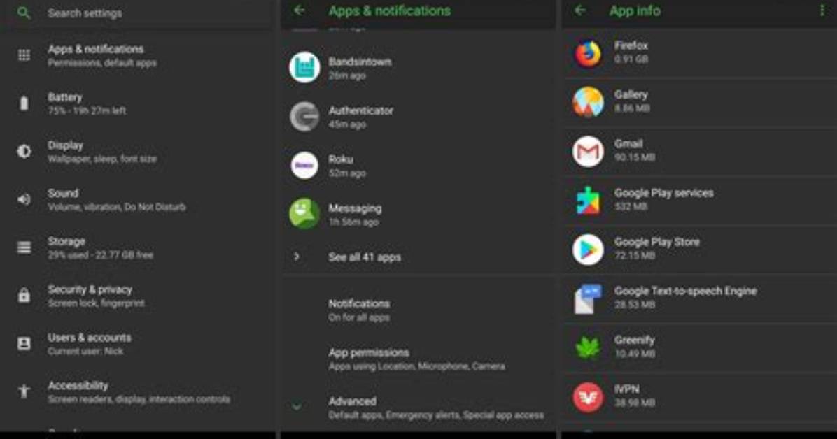 How Do You Set an Android App to Portrait Mode Only?