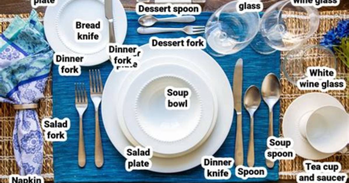 How Do You Set up a Chef